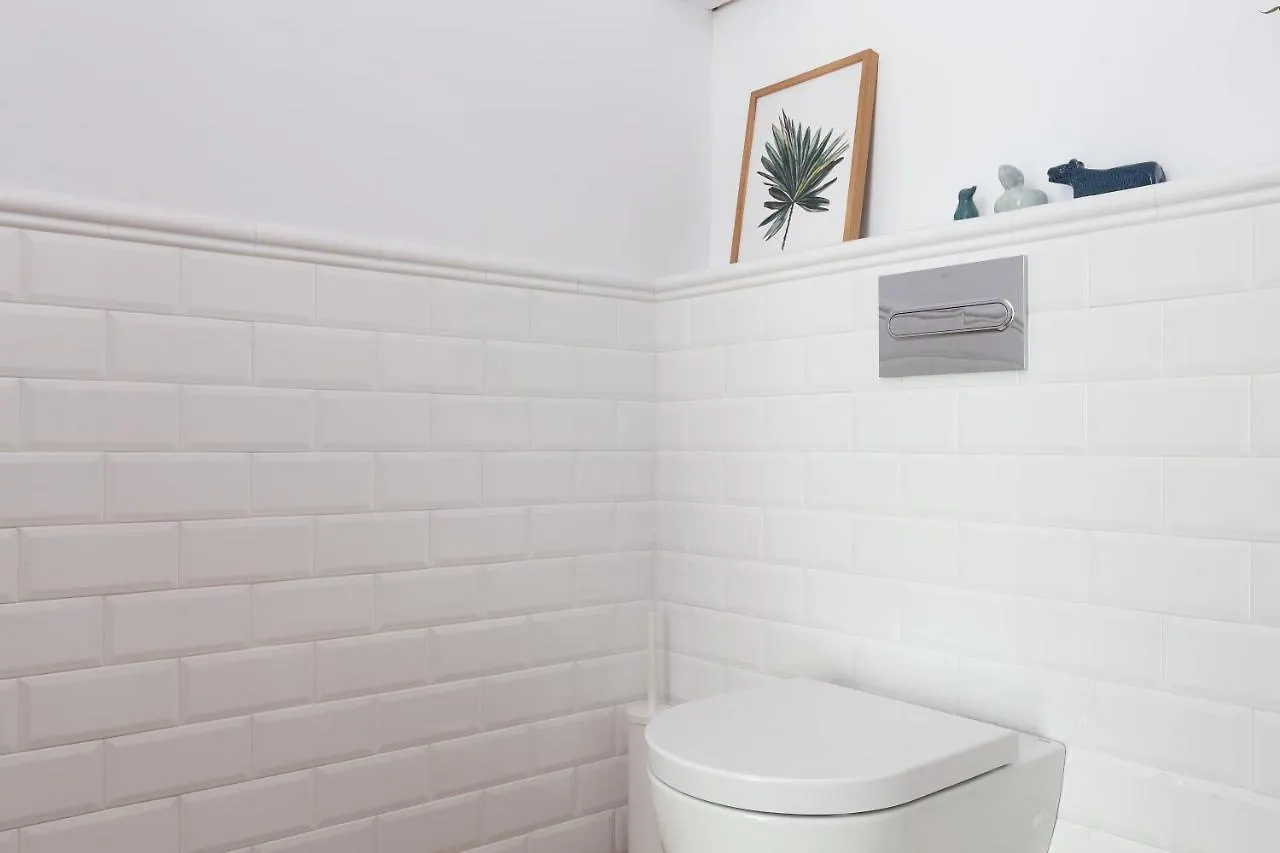 Apartament Casa Cosi - Eixample 2 Barcelona