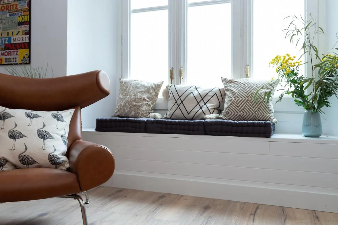 Apartament Casa Cosi - Eixample 2 Barcelona Hiszpania