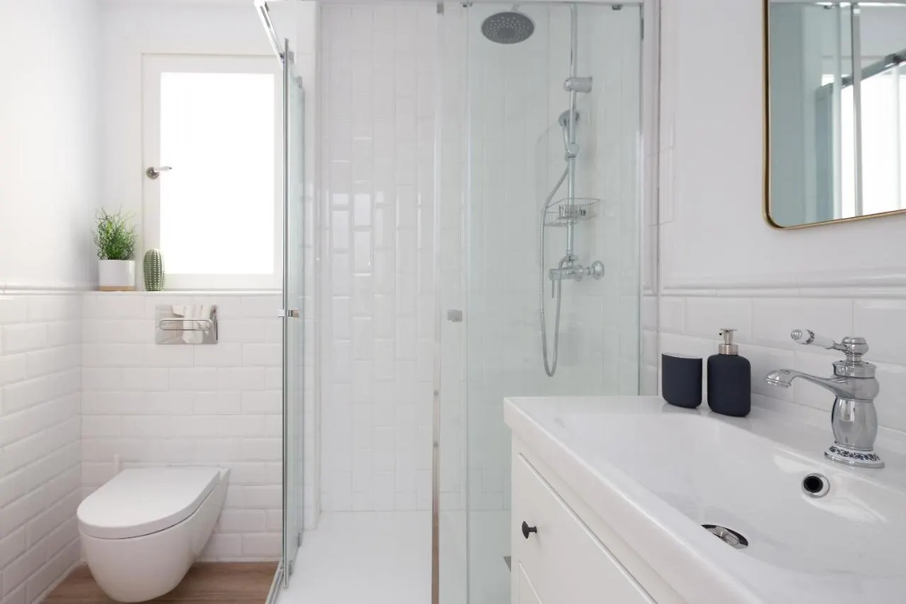 Apartament Casa Cosi - Eixample 2 Barcelona Hiszpania