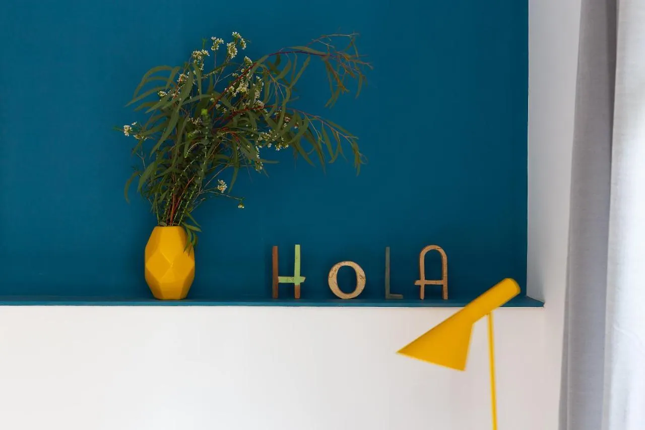 Apartament Casa Cosi - Eixample 2 Barcelona