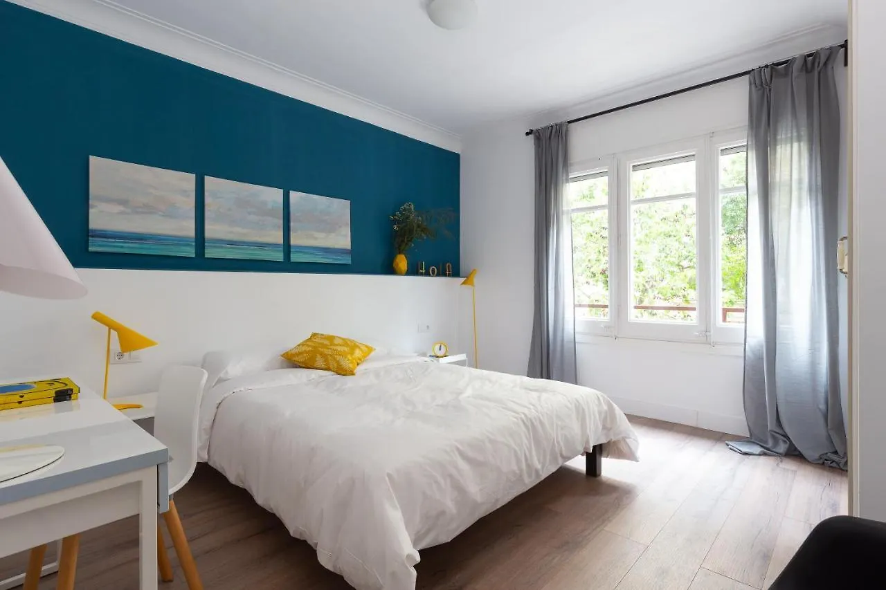 Casa Cosi - Eixample 2 Apartment Barcelona