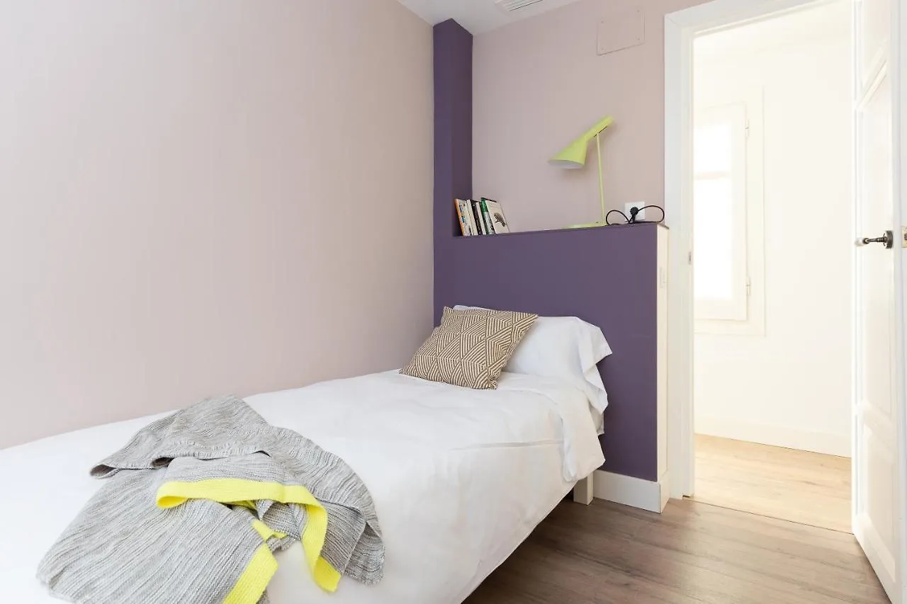 Casa Cosi - Eixample 2 Apartment Barcelona Spain