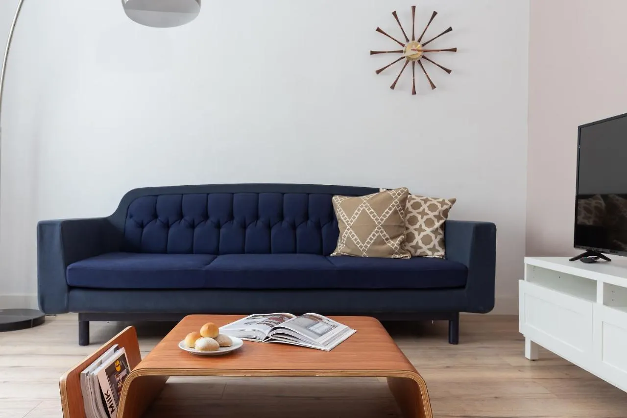 Casa Cosi - Eixample 2 Apartment Barcelona Spain