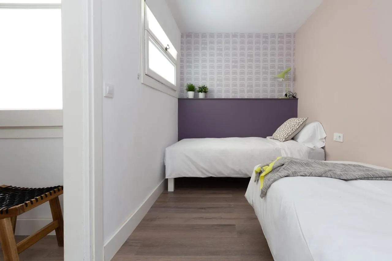 Casa Cosi - Eixample 2 Apartment Barcelona