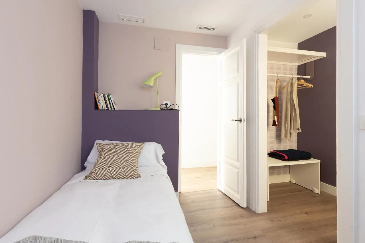 Casa Cosi - Eixample 2 Apartment Barcelona