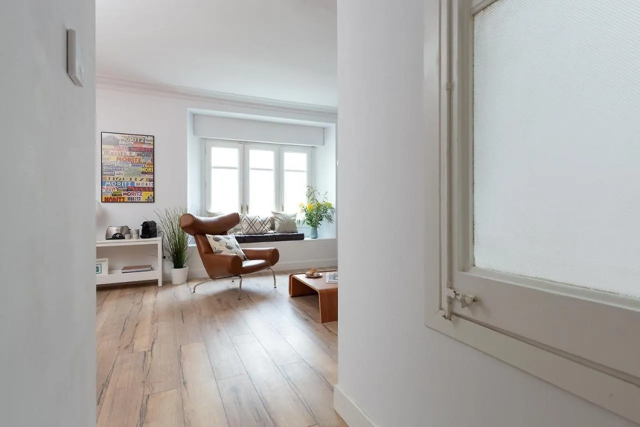 Casa Cosi - Eixample 2 Apartment Barcelona