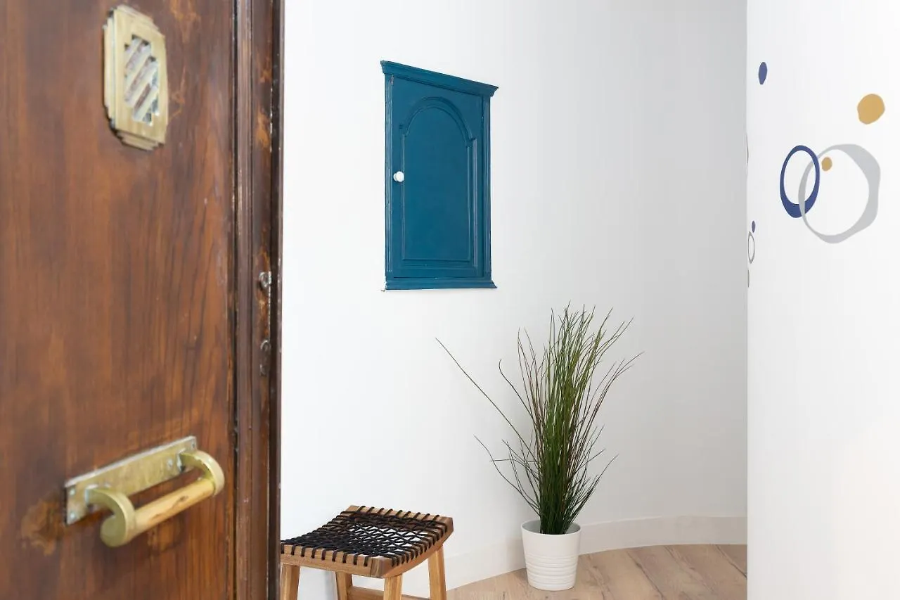 Casa Cosi - Eixample 2 Apartment Barcelona