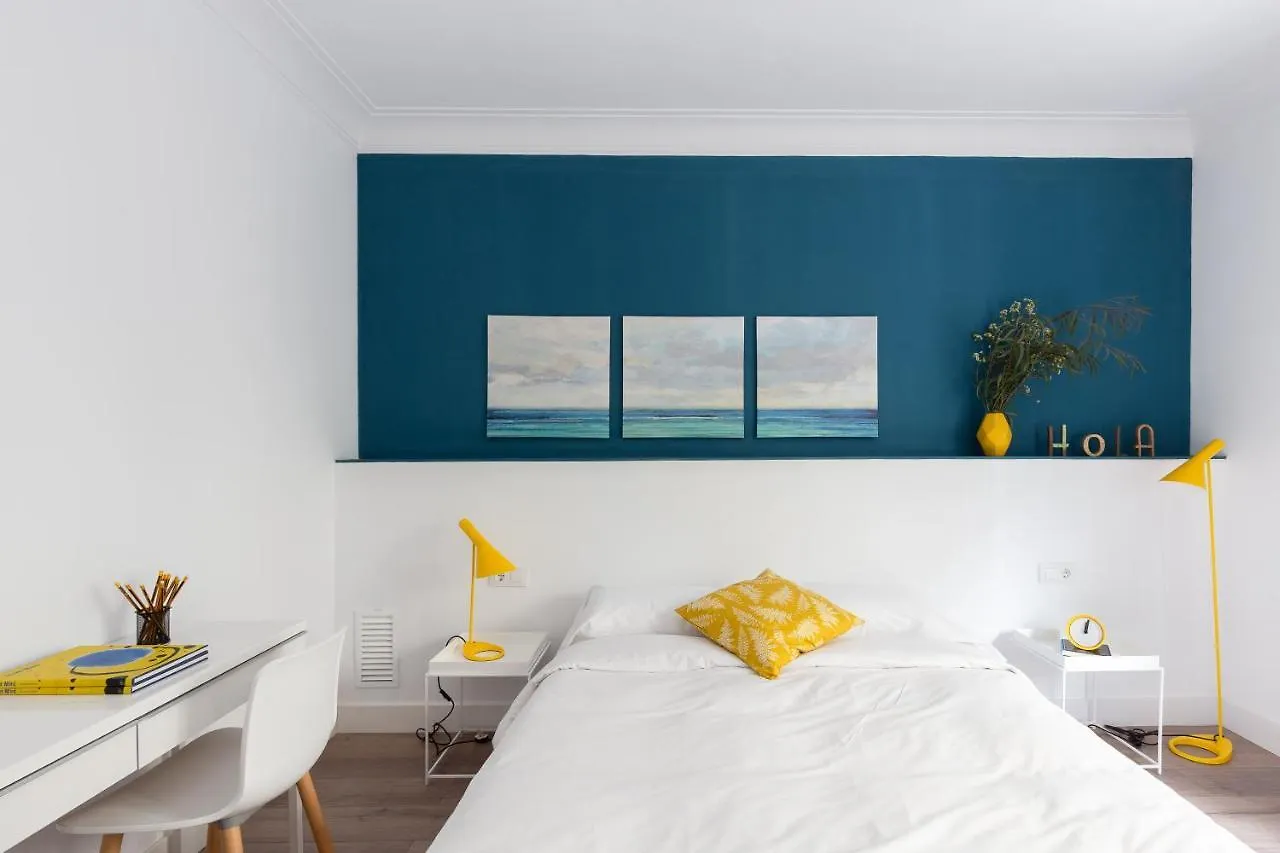 Casa Cosi - Eixample 2 Apartment Barcelona