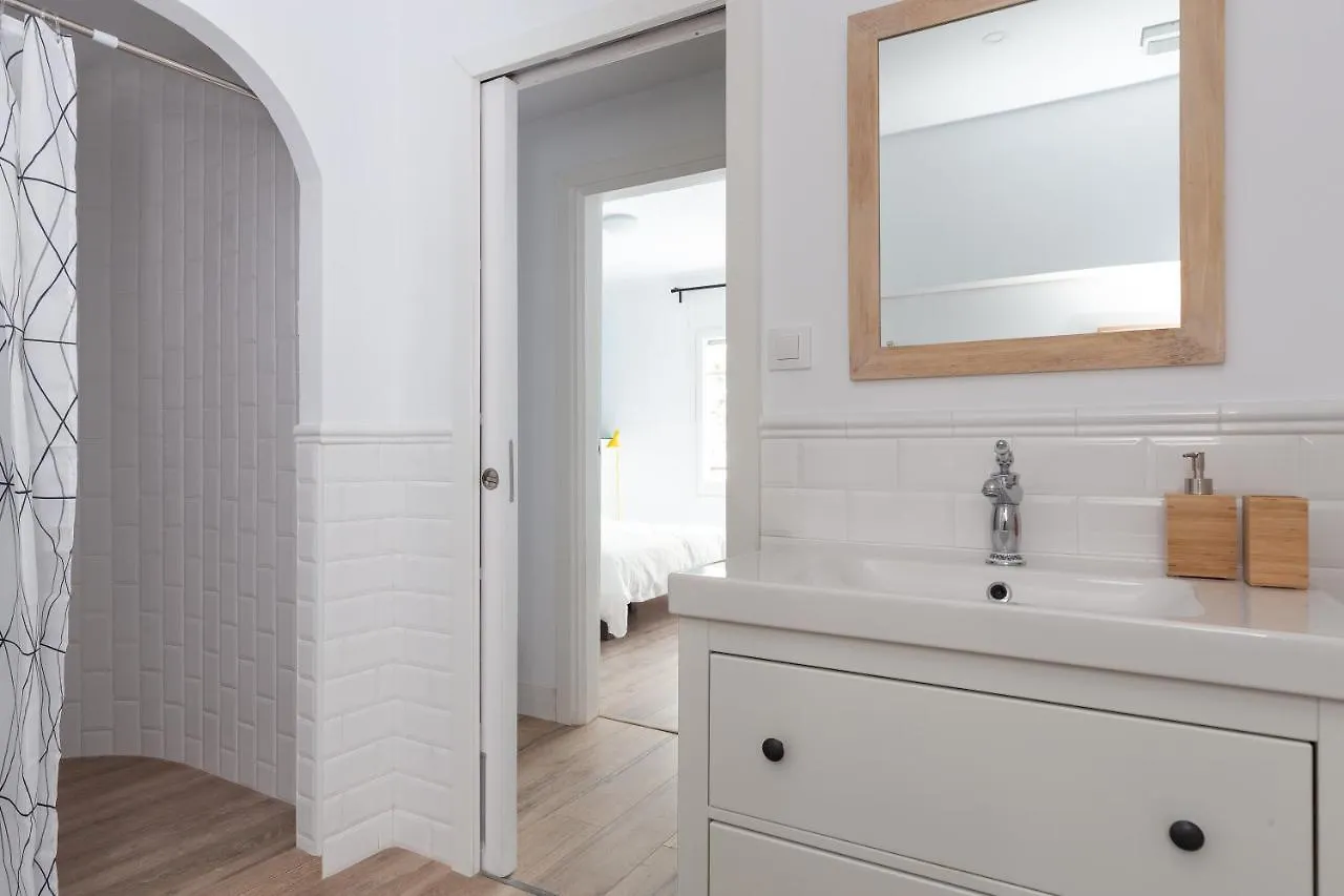 Casa Cosi - Eixample 2 Apartment Barcelona