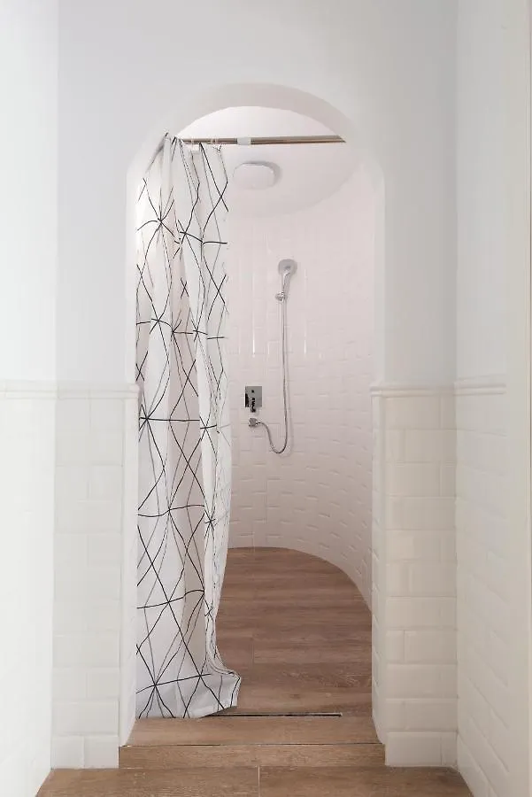 Casa Cosi - Eixample 2 Apartment Barcelona Spain