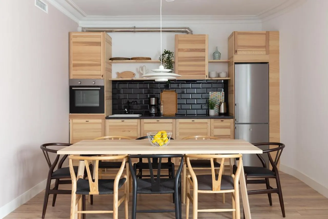 Casa Cosi - Eixample 2 Apartment Barcelona