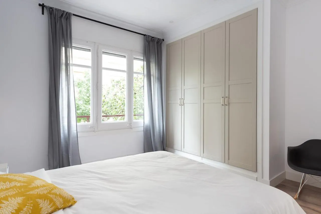 شقة Casa Cosi - Eixample 2 برشلونة