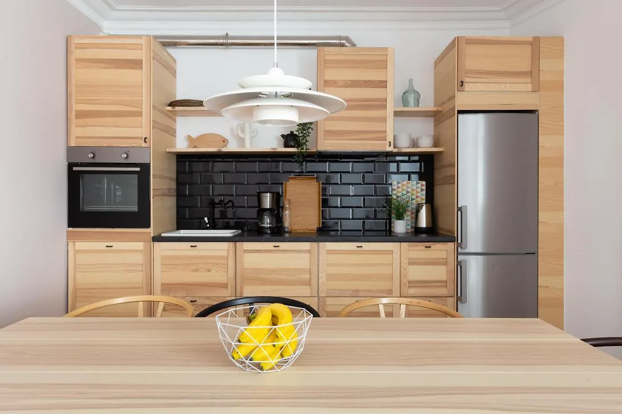 شقة Casa Cosi - Eixample 2 برشلونة